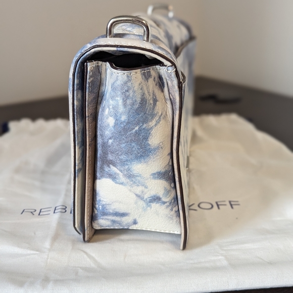 Rebecca Minkoff Love Tie-dye - Picture 3 of 8